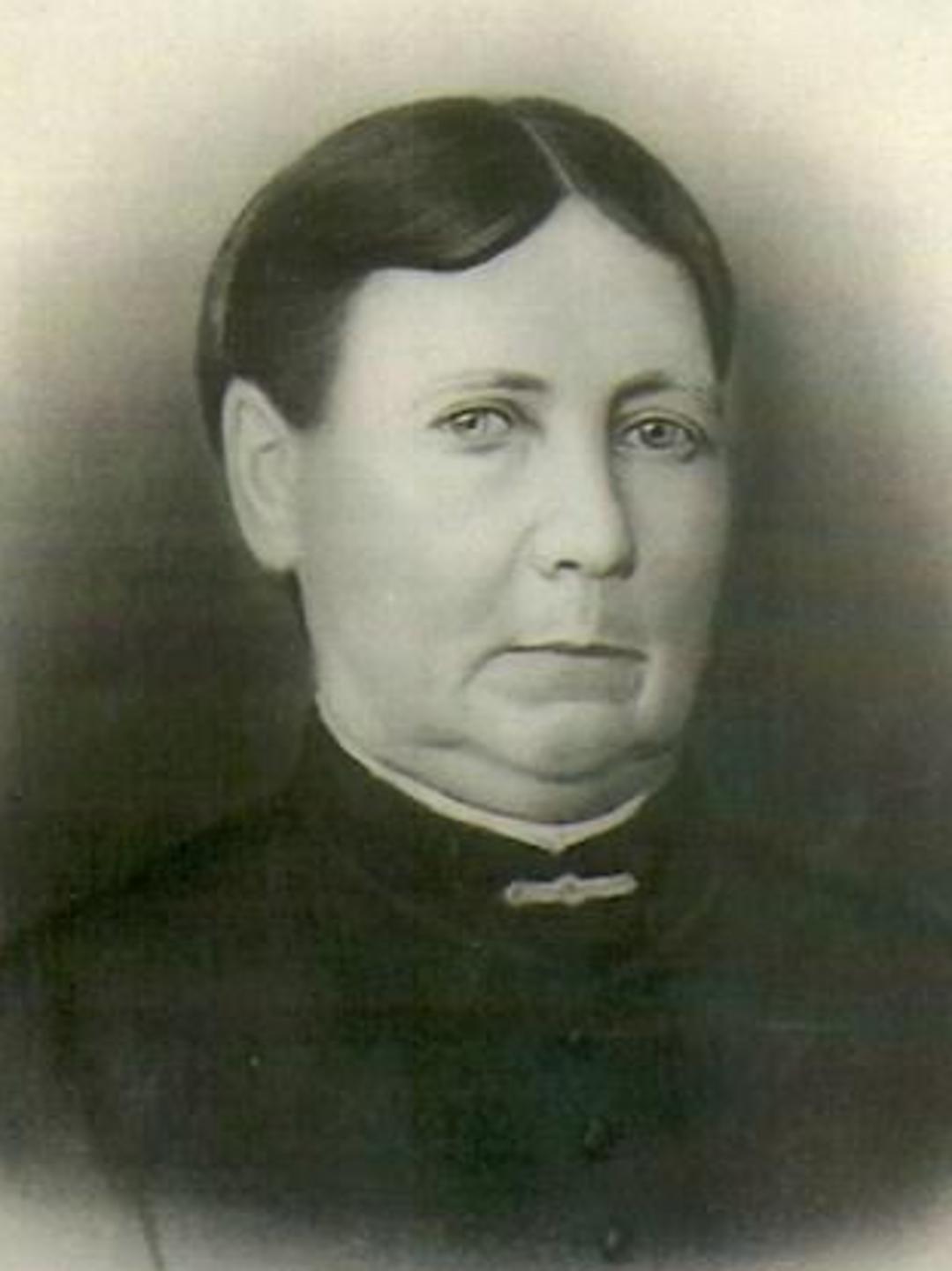 Ann Liversidge (1828 - 1928) Profile